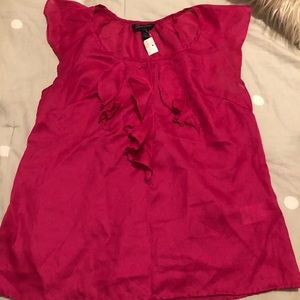 Banana Republic Tops - Banana republic top Banana Republic Tops - Banana republic top